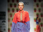 WIFW '13: Day 3: Payal Pratap