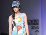 WIFW '13: Day 4: Niharika Pandey