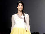 WIFW '13: Day 4: Poonam Dubey