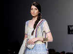 WIFW '13: Day 4: Poonam Dubey