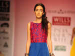 WIFW '13: Day 3: Zubair Kirmani