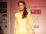 WIFW '13: Day 3: Zubair Kirmani