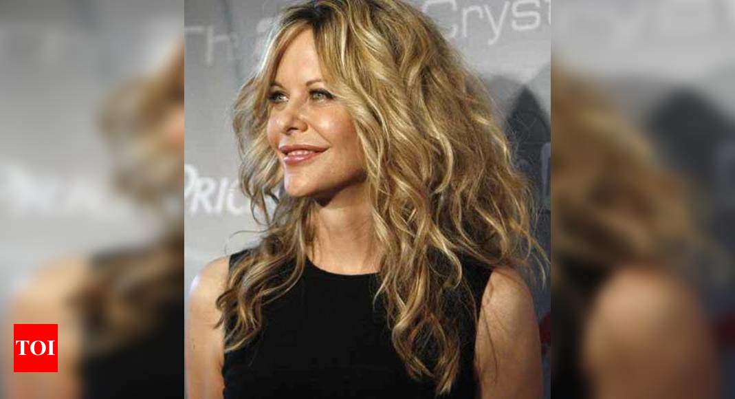 Meg Ryan To Produce And Star In New Nbc Sitcom English Movie News