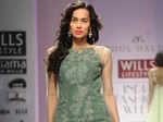 WIFW '13: Day 4: Abdul Halder