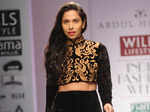 WIFW '13: Day 4: Abdul Halder