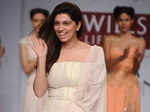 WIFW '13: Day 4: Nikhita