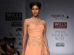 WIFW '13: Day 4: Nikhita