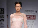 WIFW '13: Day 4: Nikhita