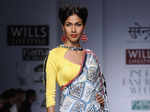 WIFW '13: Day 4: Yogesh Chaudhary