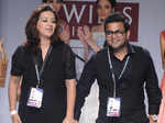 WIFW '13: Day 4: Hemant & Nandita