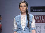 WIFW '13: Day 4: Hemant & Nandita