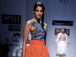 WIFW '13: Day 4: Hemant & Nandita