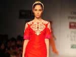 WIFW '13: Day 4: Charu Parashar