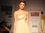 WIFW '13: Day 4: Rabani & Rakha