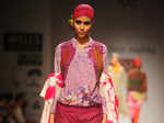 WIFW '13: Day 4: Krishna Mehta