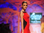 WIFW '13: Day 4: Wendell Rodericks