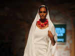 WIFW '13: Day 4: Wendell Rodericks