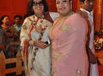 Celebs at Durga Puja