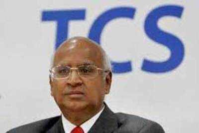 TCS ex-CEO Ramadorai: Time to hire ethical hackers