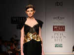 WIFW '13: Day 5: Priyanka Kakkar