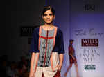 WIFW '13: Day 5: Josh Goraya