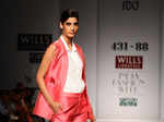 WIFW '13: Day 5: Shweta Kapur