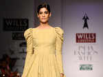 WIFW '13: Day 5: Vedangi Agarwal