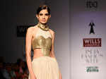 WIFW '13: Day 5: Vedangi Agarwal