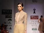 WIFW '13: Day 5: Vedangi Agarwal