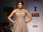 WIFW '13: Day 5: Vedangi Agarwal