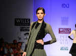 WIFW '13: Day 5: Pallavi Singhee