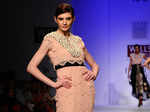 WIFW '13: Day 5: Pallavi Singhee