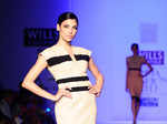 WIFW '13: Day 5: Pallavi Singhee