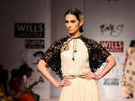 WIFW '13: Day 5: Dolly J