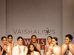 WIFW '13: Day 5: Vaishali S