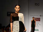 WIFW '13: Day 5: Vaishali S