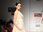 WIFW '13: Day 5: Vaishali S