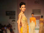 WIFW '13: Day 5: Sulakshana