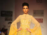 WIFW '13: Day 5: Sulakshana