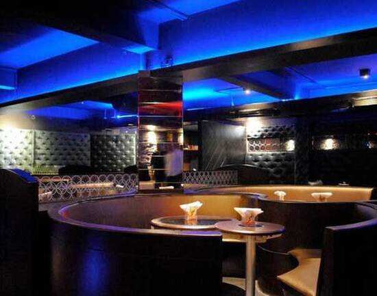 Bars in Bangalore that are local favourites