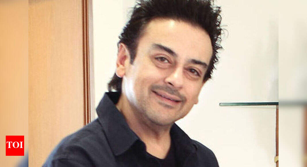 Raj Thackeray's MNS asks singer Adnan Sami to leave India | Hindi Movie ...
