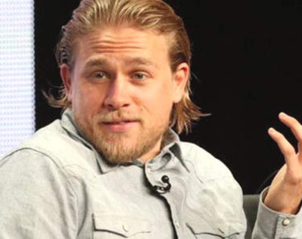 
Charlie Hunnam drops out of 'Fifty Shades of Grey'
