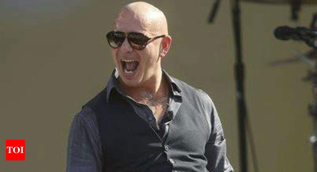 Pitbull and Ke$ha cancel Australian tour, tickets refunded
