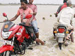 Cyclone Phailin In Pics