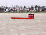 Cyclone Phailin In Pics