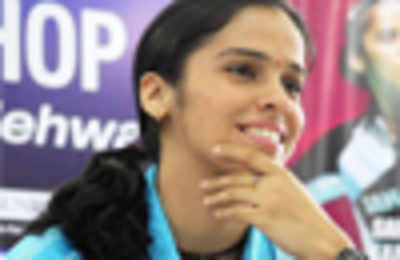 Saina Nehwal looking for first 2013 title in Denmark Open