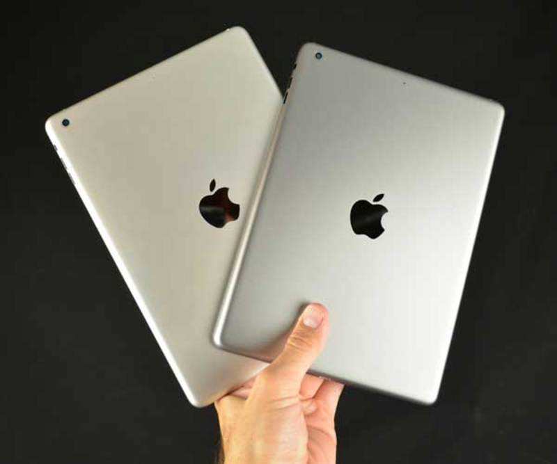 Ipad 5