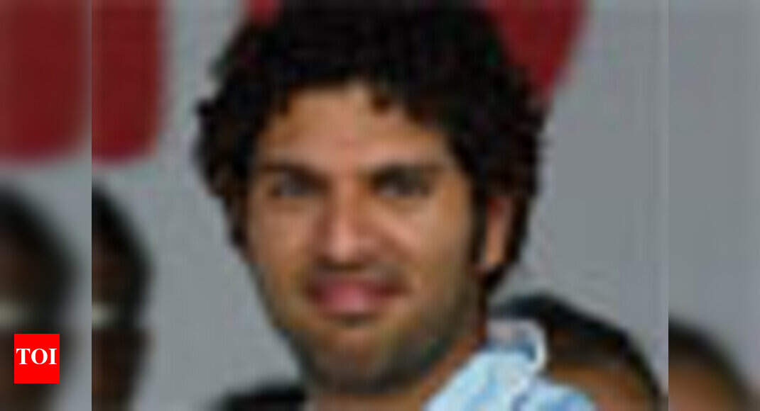 Team India needs a coach: Yuvraj - Times of India