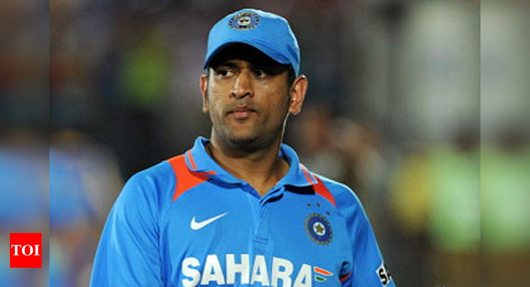 MS Dhoni has 'Vision 2015' in his mind | New Zealand in ... - 1070 x 580 jpeg 50kB