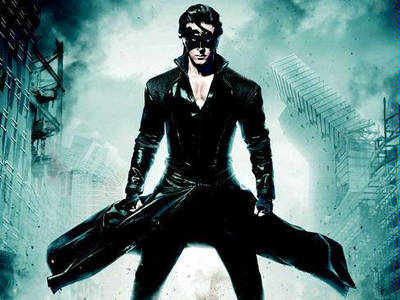 Krrish 3: First dialogue promo